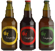 CERVEZA ARTESANAL LEYENDA