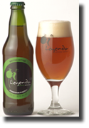Cerveza Artesanal Leyenda