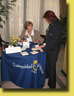 Congresos y seminarios