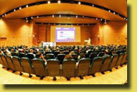 Congresos y seminarios