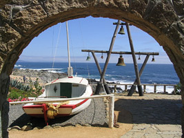 Isla Negra