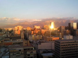 Santiago