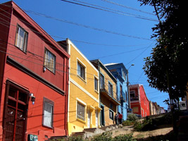 City Tour Valpara&iacute;so Patrimonial