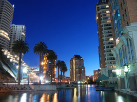 City Tour Vi&ntilde;a del Mar