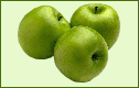 Manzanas