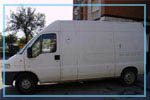 TRANSPORTES MSD