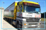 TRANSPORTES MSD