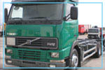TRANSPORTES MSD