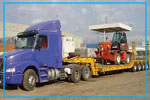 Transportes MSD