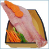 Filete de Corvina
