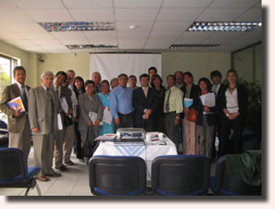 Capacitaci&oacute;n