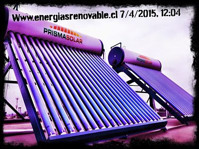 Energias Renovables Chile Energias Renovables Chile