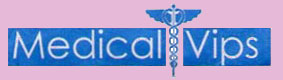 logo medical vips