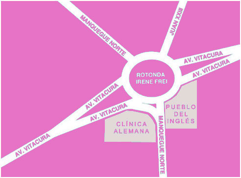 Mapa de ubicaci&oacute;n