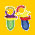Accesorios infantiles