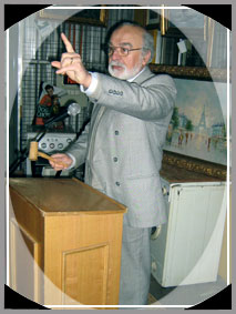 Enrique Ferrand