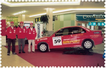 Evento Mall Plaza Los Angeles