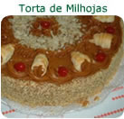  Torta de milhojas