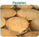  Pasteles