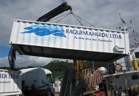 grua home