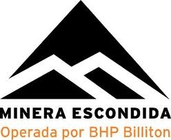 MINERA ESCONDIDA