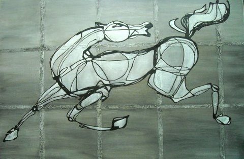  cuadros modernos minimalistas 100x70