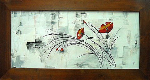  65x30 venta de cuadros modernos minimalistas