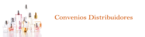 Perfumes y aromas Chile