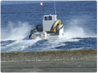 fast cargo