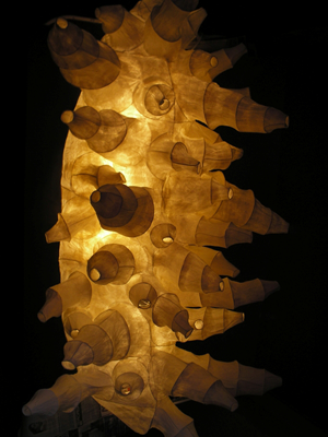 lamparas