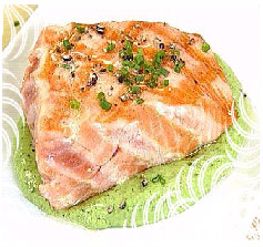 salmon
