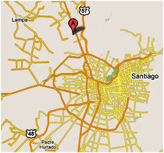 Mapa general