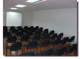 Auditorio