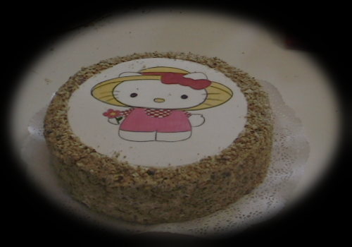 Tortas para ni&ntilde;o