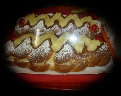 Trenzas