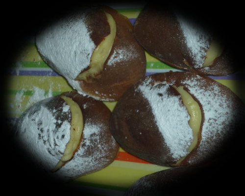 Zepelines