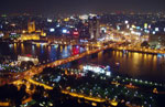 El Cairo