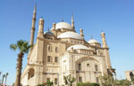 El Cairo