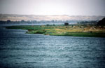 R&iacute;o Nilo