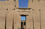 Edfu