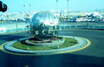 Aeropuerto de El Cairo