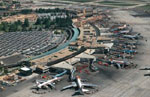 Aeropuerto de Madrid