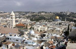 Jerusal&eacute;m
