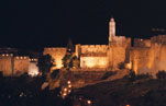 Jerusal&eacute;m