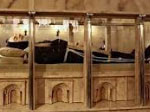 Santuario de Padre P&iacute;o in Pietrelcina
