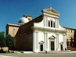 Santuario Virgen de los Milagros