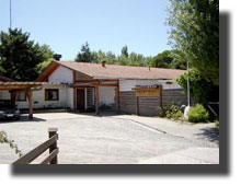 Hoster&iacute;a Arauco