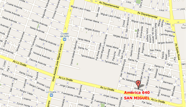 Mapa