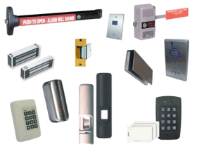 Control de acceso