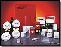 Alarmas - Incendio - Robos